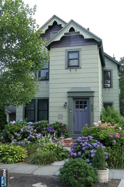 226 Baldwin St, Glen Ridge, NJ, 07028-1504 | Card Image