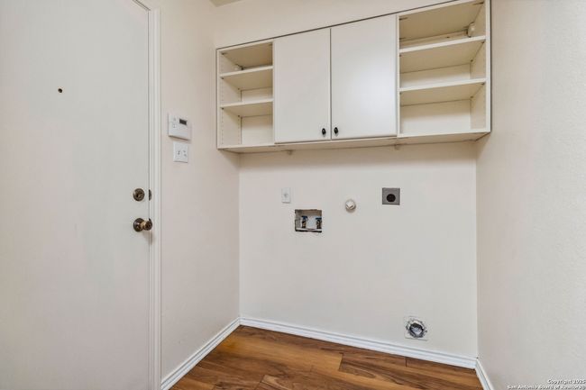 3528 Hamilton Pl, House other with 5 bedrooms, 3 bathrooms and null parking in Schertz TX | Image 26