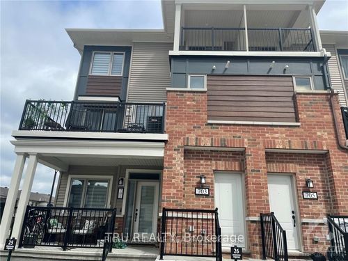 703 Nautilus Pvt, Ottawa, ON, K2V0S5 | Card Image