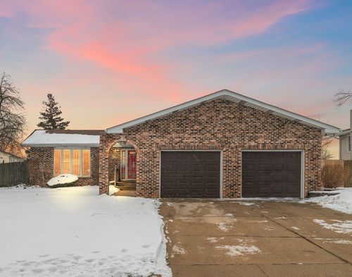 1429 W 74th Pl, Merrillville, IN, 46410-4648 | Card Image