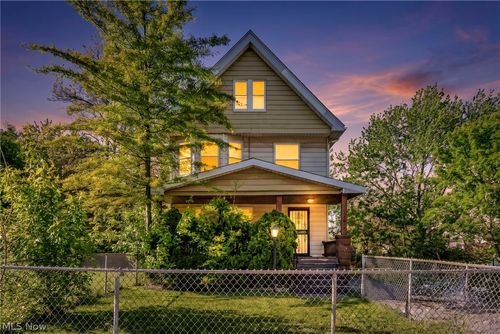 12015 Osceola Ave, Cleveland, OH, 44108-4025 | Card Image