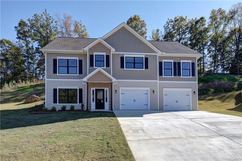 309 Arbor Circle, Rockmart, GA, 30153 | Card Image