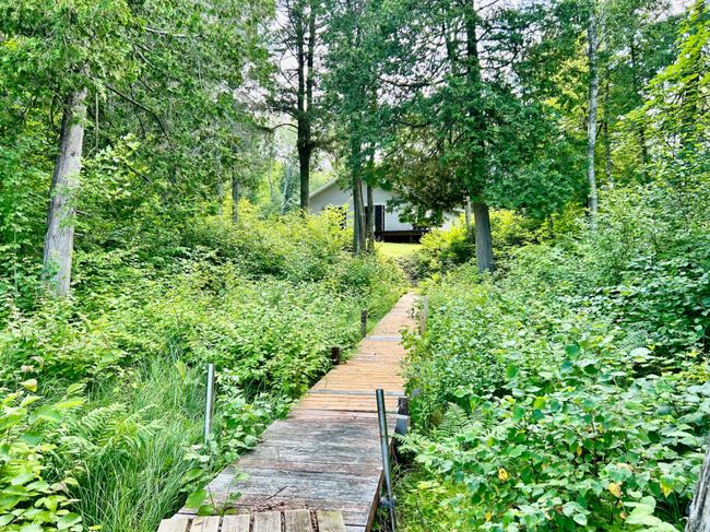 333-ACRES - ON Double Bend Rd, House other with 2 bedrooms, 1 bathrooms and null parking in Argonne WI | Image 6