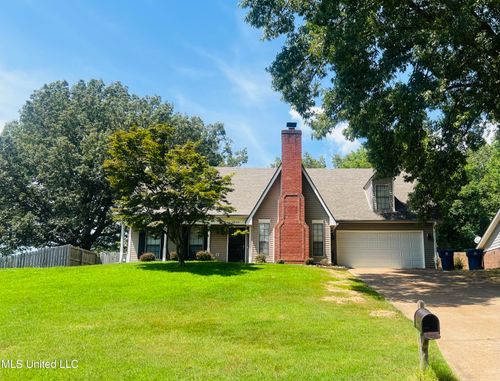 6540 Forest Grove Ln, Walls, MS, 38680-9510 | Card Image