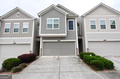 2537 Centennial Pl, South Fulton, GA, 30349-8632 | Card Image
