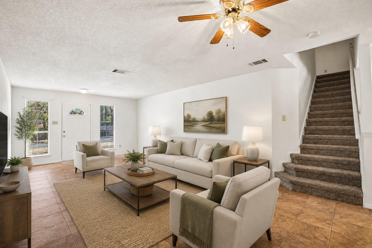 Residential Lease in Austin 3
