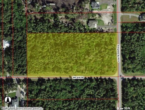 xxx Everglades Blvd S, Naples, FL, 34117 | Card Image