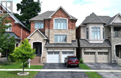 61 Magdalan Cres, Richmond Hill, ON, L4E0W4 | Card Image