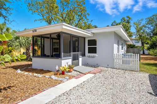 5236 S Martindale Avenue, Tampa, FL, 33611 | Card Image