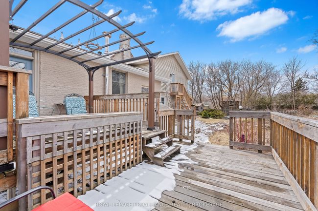 3958 Harrowsmith Rd, House other with 4 bedrooms, 3 bathrooms and 10 parking in Harrowsmith ON | Image 43