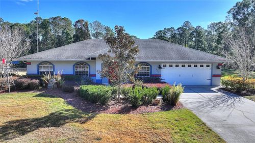 6645 Amaryllis Drive, Indian Lake Estates, FL, 33855 | Card Image