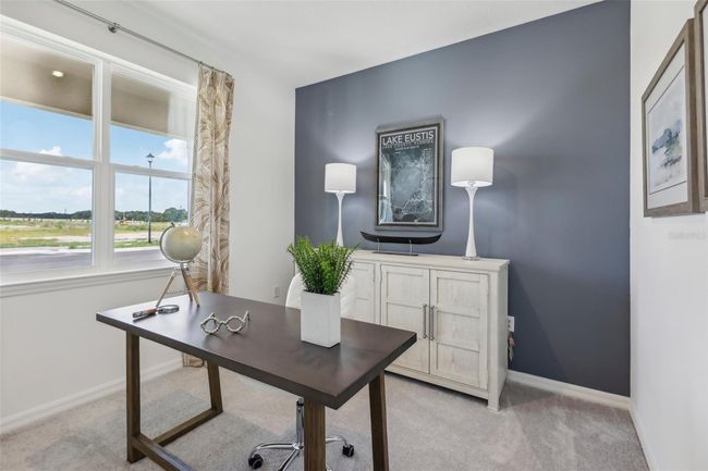 917 Pearlwood Loop, House other with 4 bedrooms, 2 bathrooms and null parking in EAGLE LAKE FL | Image 19