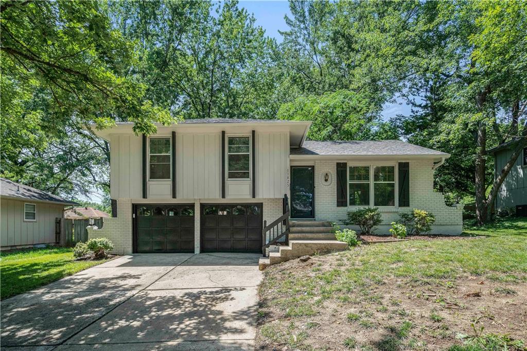 56th Ter, Kansas City, MO 64133