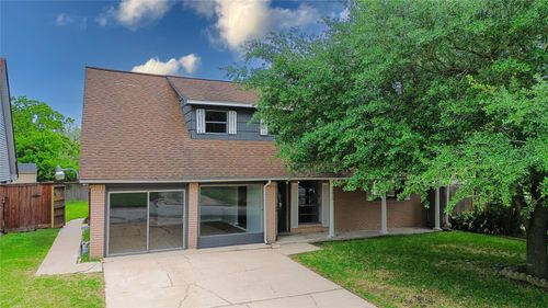 5515 Greylog Dr, Houston, TX, 77048-1849 | Card Image