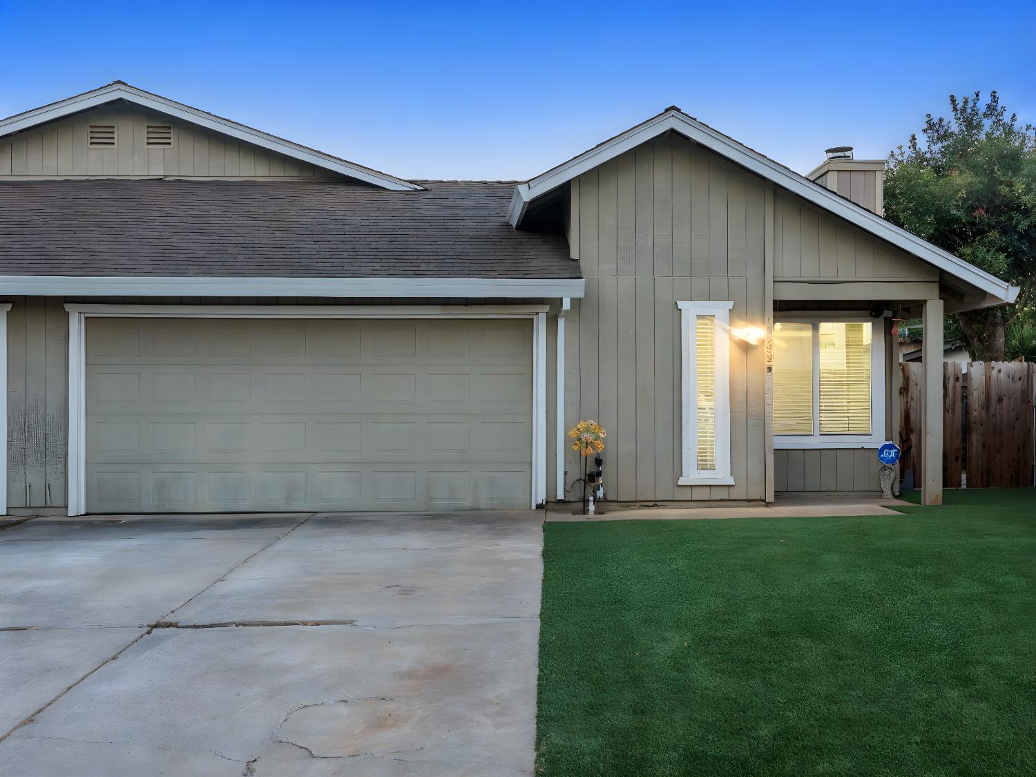 Residential in Rancho Cordova