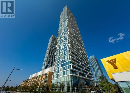 1711-5 Buttermill Avenue N, Vaughan (Vaughan Corporate Centre), ON, L5W1B6 | Card Image