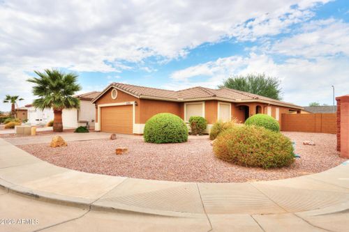 1295 N Lantana Pl, Casa Grande, AZ, 85122-5437 | Card Image