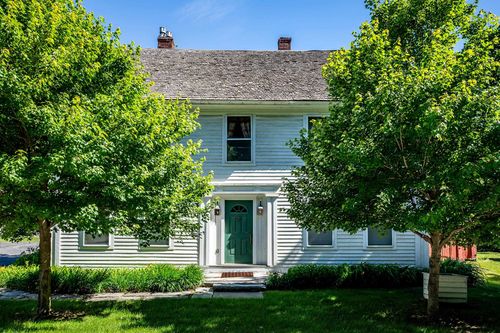 3708 Vt Route 30, Jamaica, VT, 05343-0009 | Card Image