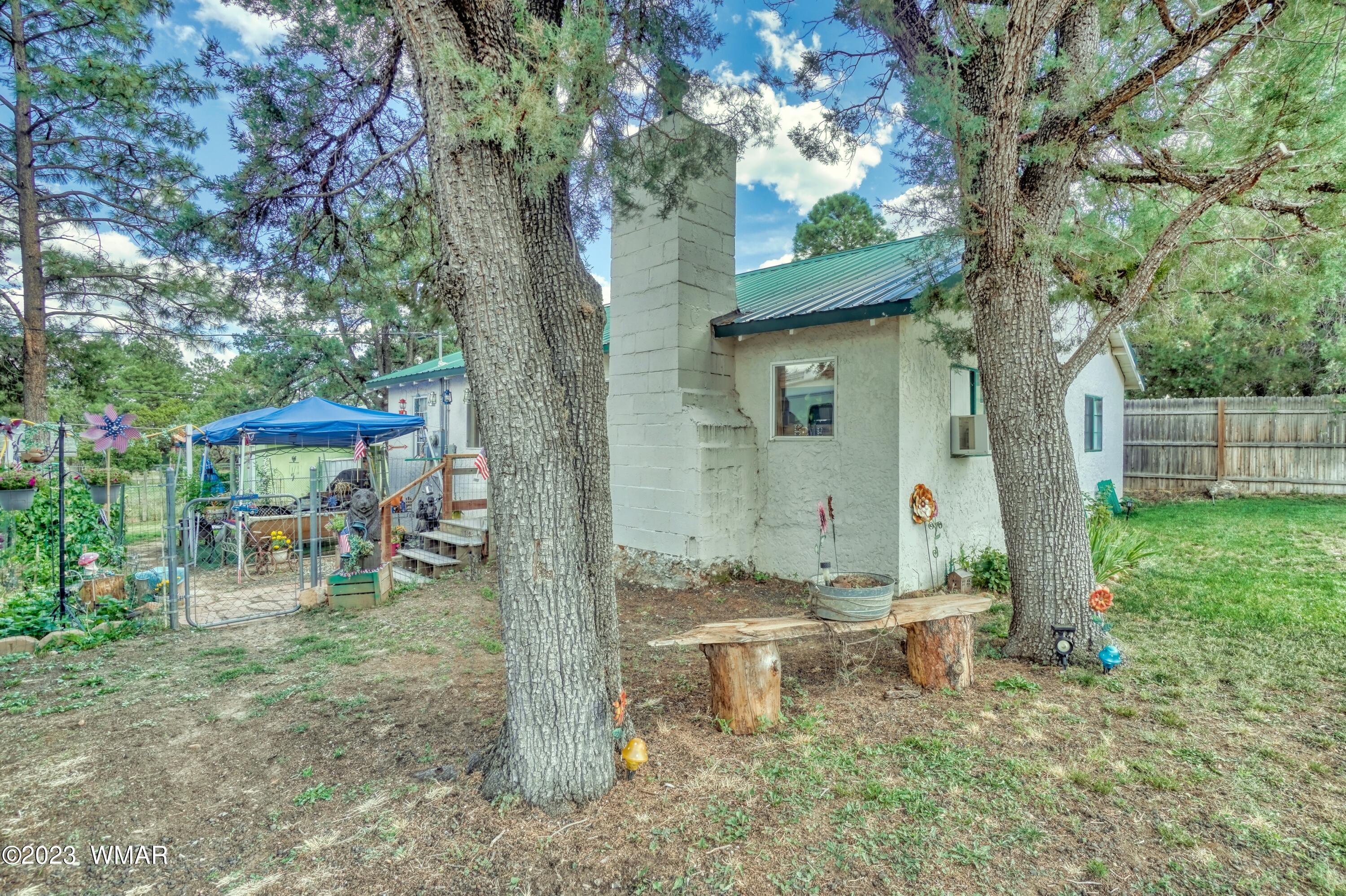 2nd Dr, Show Low, AZ 85901