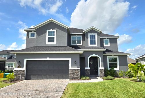 8432 Paragrass Ave, Melbourne, FL, 32940-8481 | Card Image