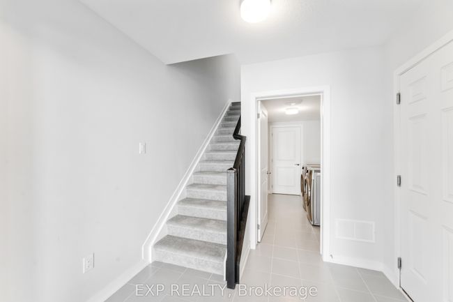 322 Olivenite Pvt, House attached with 2 bedrooms, 2 bathrooms and 2 parking in Nepean ON | Image 7