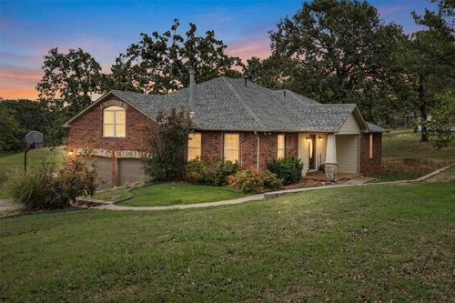 2105 S 280th East Ave, Catoosa, OK, 74015-5109 | Card Image