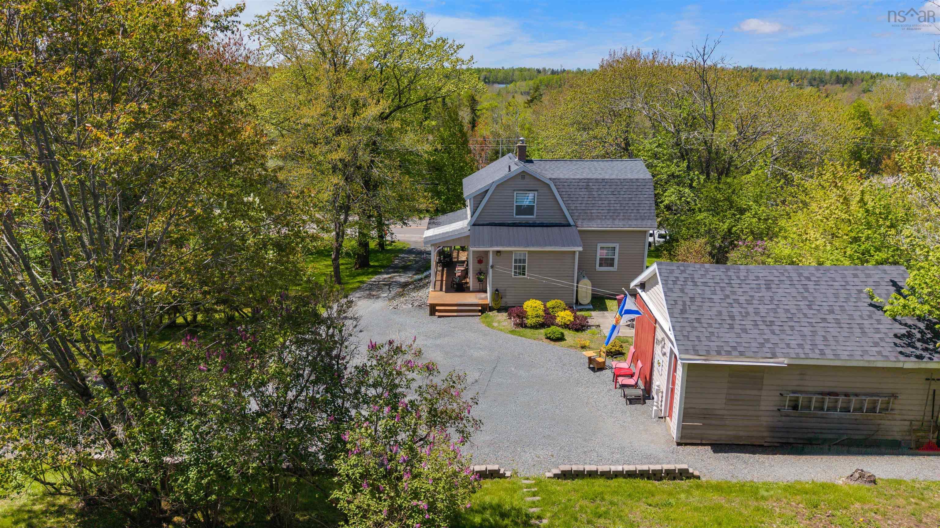 Residential in Truro 3