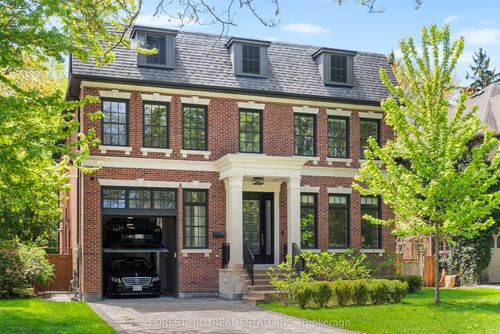 163 Cortleigh Blvd, Toronto, ON, M5N1P6 | Card Image