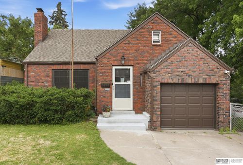 3281 Vinton Street, Omaha, NE, 68105 | Card Image