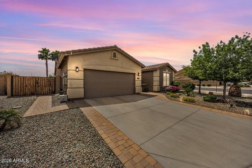 292 S San Luis Rey Trl, Casa Grande, AZ, 85194-8520 | Card Image