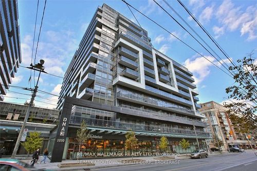 706-1030 King St W, Toronto, ON, M6K0B4 | Card Image