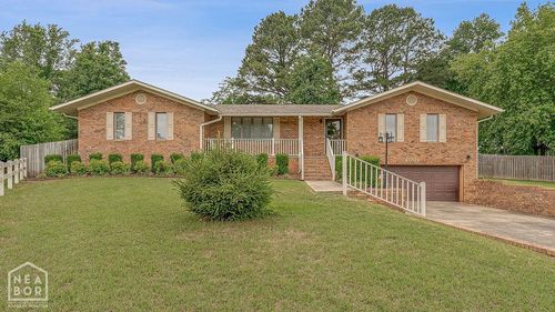4506 Jackie Ln, Paragould, AR, 72450-3855 | Card Image