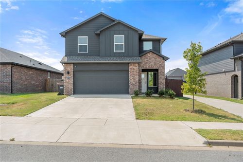 3844 Pinecrest St, Springdale, AR, 72764-3265 | Card Image