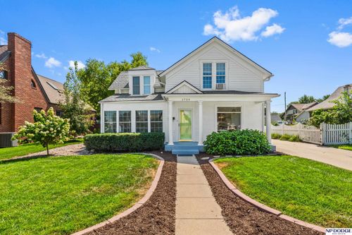 1739 Grant Street, Blair, NE, 68008 | Card Image