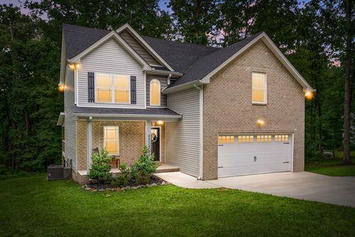 4515 Chester Harris Rd, Woodlawn, TN, 37191-9049 | Card Image