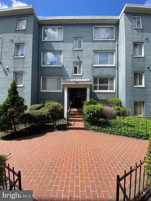 apt-b1-709 Brandywine St Se, WASHINGTON, DC, 20032-3554 | Card Image