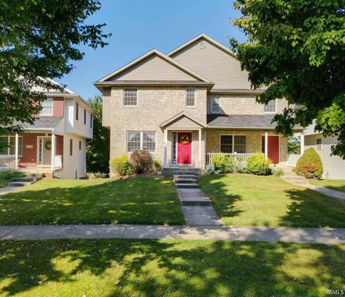 2595 S Addisyn Ln, Bloomington, IN, 47403-3269 | Card Image