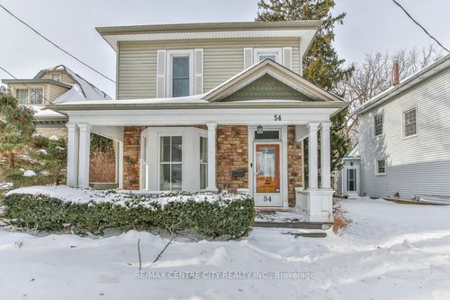 54 William St, Saint Thomas, ON, N5R3H4 | Card Image