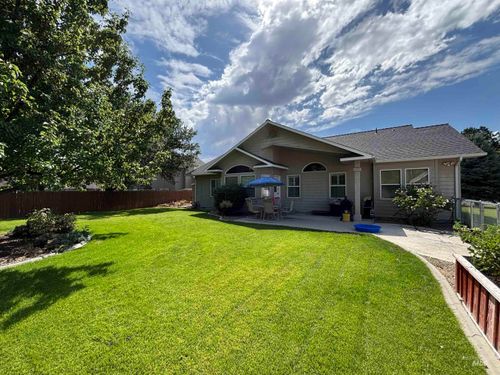 134 Nw 19th St, Ontario, OR, 97914-1977 | Card Image