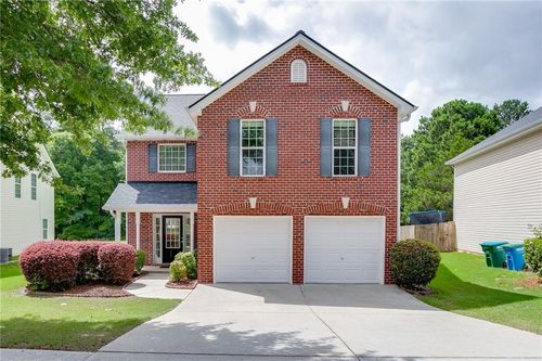 2979 Rusticwood Dr, Snellville, GA, 30078-2871 | Card Image