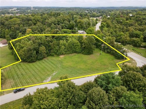 6160 Park St, Georgetown, IN, 47122-9284 | Card Image