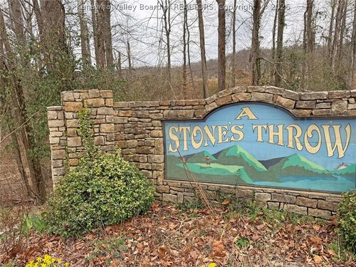 25-0 A Stones Throw, St Albans, WV, 25177 | Card Image