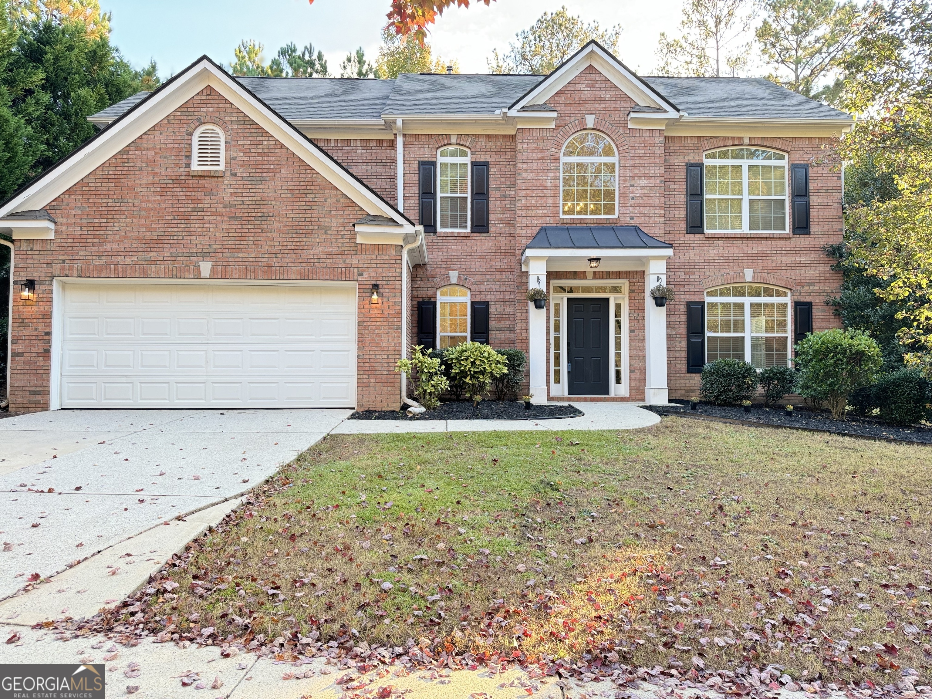 The Vyne Ave, Atlanta, GA 30349