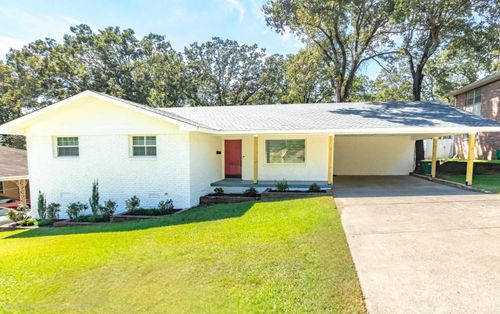 4817 Arlington Dr, North Little Rock, AR, 72116-6801 | Card Image