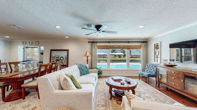 211 Jamaica Dr, House other with 3 bedrooms, 3 bathrooms and null parking in Cocoa Beach FL | Image 24