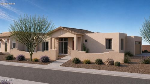 9149 E Avenida La Tarde, Gold Canyon, AZ, 85118-6855 | Card Image