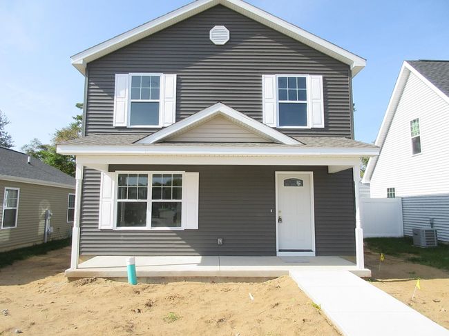 1729 Carter Ct, House other with 3 bedrooms, 2 bathrooms and null parking in Mishawaka IN | Image 35