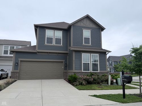 6931 Pickett Pl, Carmel, IN, 46033-3404 | Card Image