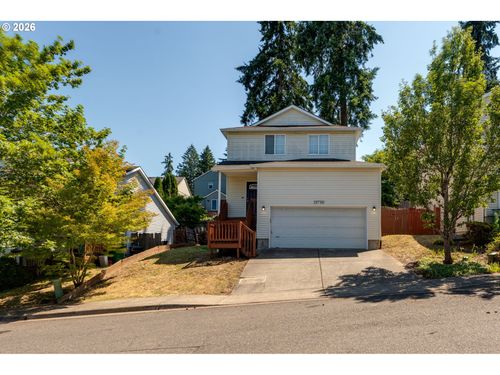 19790 Sw Yocom Ln, Aloha, OR, 97007-5809 | Card Image