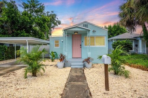 2482 15th Ave S, St Petersburg, FL, 33712-2149 | Card Image
